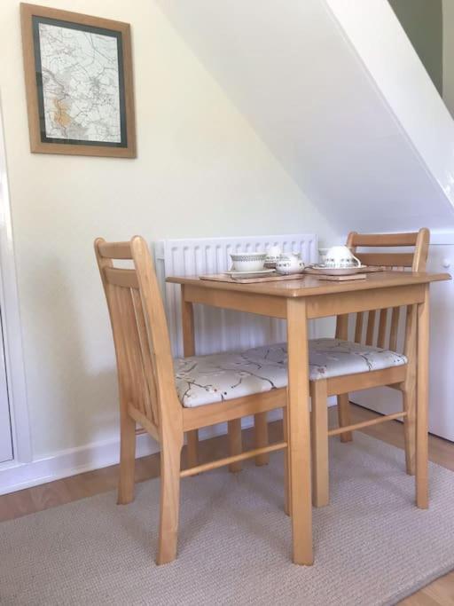 No 96 Chapel Lane - Self Contained Cottage In The Heart Of Butleigh 外观 照片