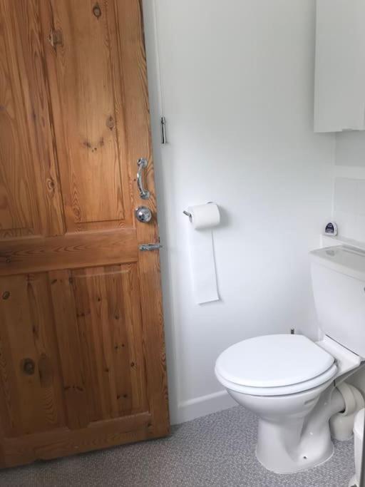No 96 Chapel Lane - Self Contained Cottage In The Heart Of Butleigh 外观 照片