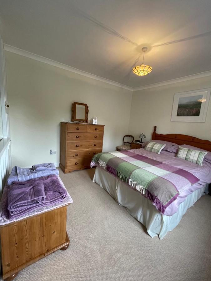 No 96 Chapel Lane - Self Contained Cottage In The Heart Of Butleigh 外观 照片